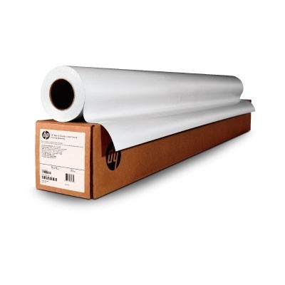 HP Q1405B HP PAPER COATED Universal 36" Rolle 914mm 45,7m