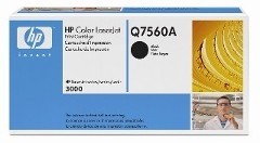 HP 314A Black für Color LaserJet CLJ2700N CLJ3000N CLJ3000DTN Q7560A Top Preis!