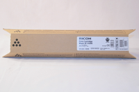 RICOH 821074 Toner Black für AFICIO SPC430