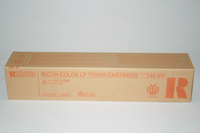 RICOH AFICIO Toner CL4000 YELLOW High Cap.