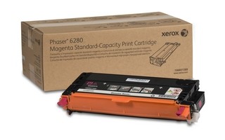 XEROX PH6280 Phaser 6280 Toner Magenta Standard-Tonerpatrone