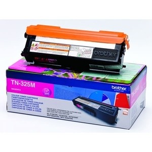 Brother Toner Magenta TN-325M DCP-9270 DCP-9055 HL-4150 MFC-9460