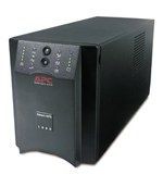 APC Smart-UPS 420 VA Black 230V