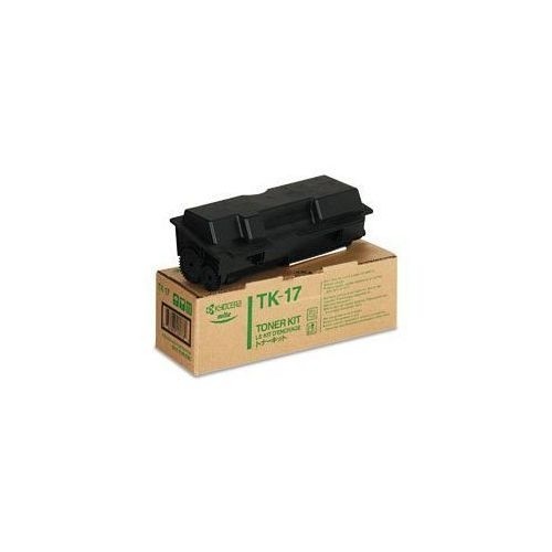 Kyocera TK-17 Toner für FS-1000 1010 FS-1050 LP3014