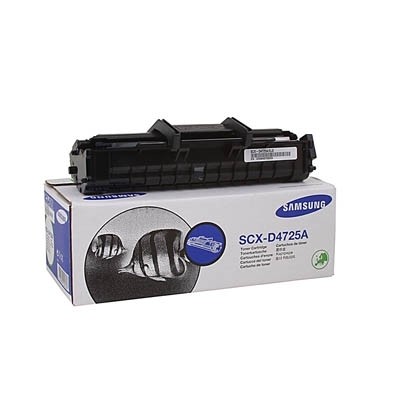 Samsung Toner incl.Trommel schwarz für SCX-D4725A