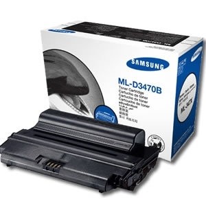 Samsung SU672A Toner ML-D3470 für ML-3470D ML-3471ND Black