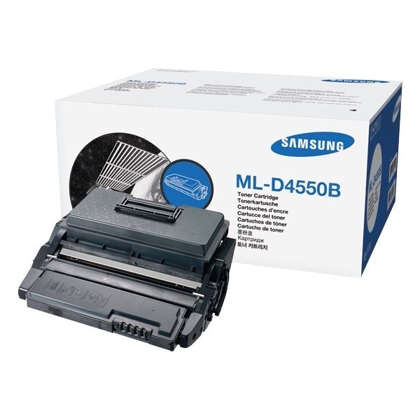 Samsung Toner schwarz ML-D4550B ML-4050 ML-4551