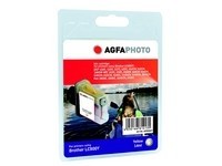 AGFAPHOTO B900Y Brother MFC-210C Tinte Yellow