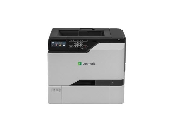 Lexmark 24B6519 Toner Black Lexmark C4150 Druckleitung: 16.000 Seiten