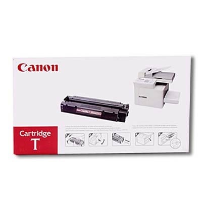 Canon Toner Cartridge T für L380 L390 L400 PCD320 PCD340