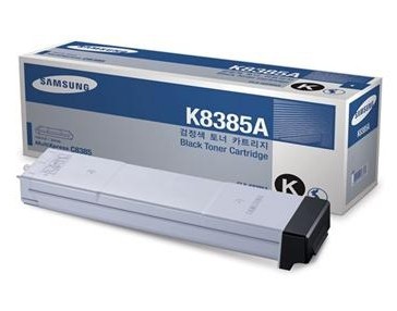 Samsung CLX-8385ND Toner Black für MultiXpress