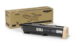 XEROX PH5500 Toner Black 30.000 Seiten Phaser 5500