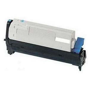 OKI 44844407 Drum Unit - Bildtrommel Cyan OKI C822dn OKI C823dn OKI C831dn OKI C841dn