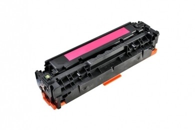 TP Premium Toner magenta ersetzt HP CC533A für Color LaserJet CP2025 CM2320