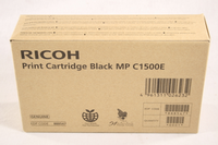 RICOH Gel-Kartusche Black für AFICIO MP C1500SP