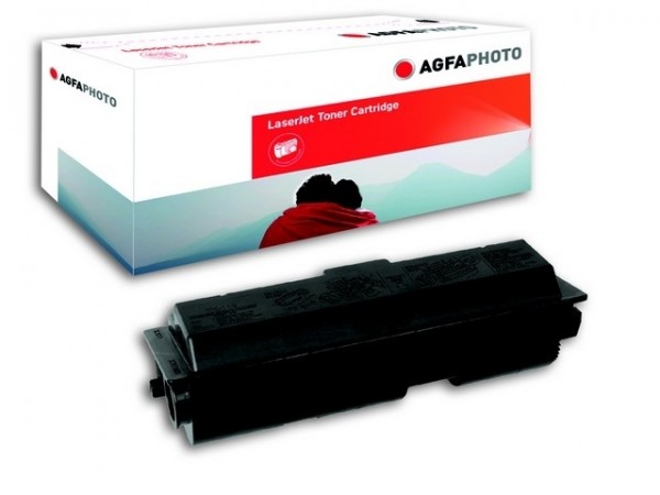 AGFAPHOTO APTK110E Kyocera FS720 Toner BK6000pages