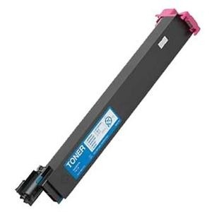 Konica Minolta Toner Magenta TN-210M für Bizhub C250 C252 8938511