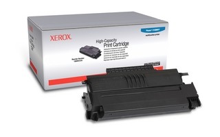 XEROX PH3100MFP Toner 4.000 Seiten Black