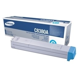 Samsung CLX-C8380A Toner Cyan MultiXpress CLX-8380ND