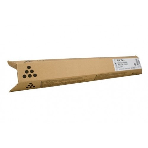Ricoh 841504 Toner Black MP C2551E für Aficio MP C2051AD C2551AD