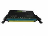 TP Premium Toner Yellow Samsung SU532A CLP-620 CLP-670 CLX-6220 CLX-6250 Generic TP Premium Toner Yellow Samsung SU532A CLP-620 CLP-670 CLX-6220 CLX-6250 Generic