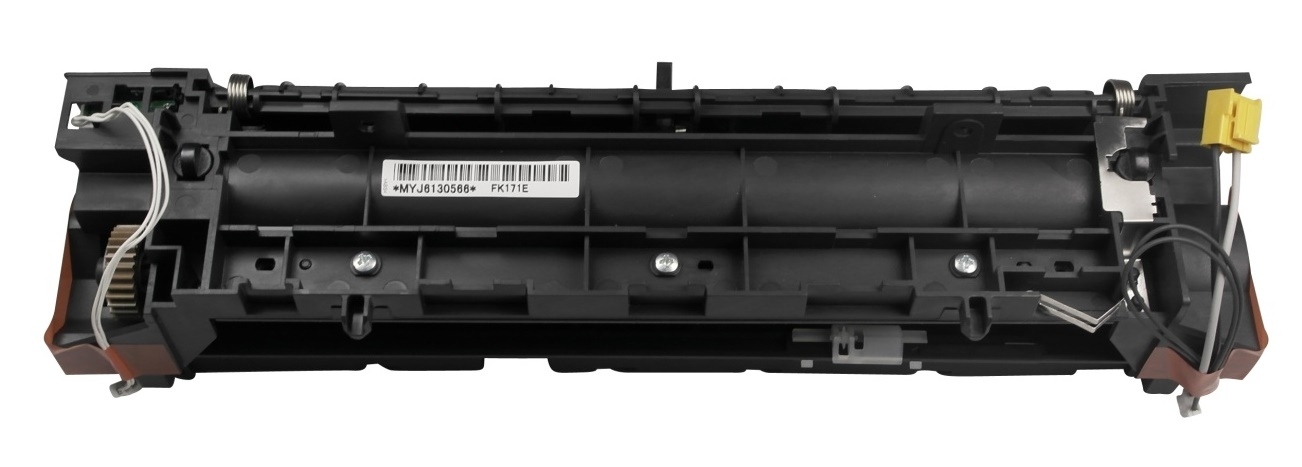 Kyocera 2535 печка