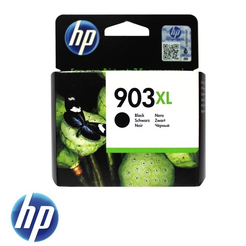 HP 903XL Tinte Black für OfficeJet 6950 6962 6960 6961 T6M15AE