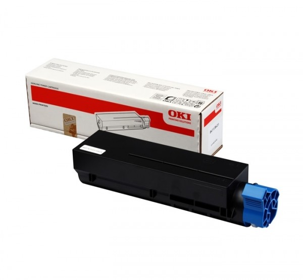 OKI Toner Black 45807111 OKI B432dn OKI B512dn OKI MB492dn MB562dnw