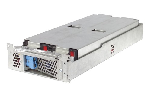 APC Original Ersatzbatterie RBC-43 für SUA2200RMI2U SUA3000RMI2U SUM48RMXLBP2U