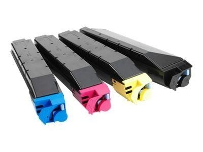 Kyocera TK-8305Y Toner Yellow Original Kyocera TASKalfa 3050Ci 3051Ci 3550ci 3551ci 1T02LKANL0