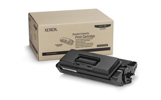 XEROX PH3500 Toner Black 6.000 Seiten standard capacity
