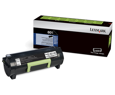 Lexmark 60F2H00 Toner Black 602H für MX310dn MX410de MX510de MX511de MX511dhe MX511dte High Capacity