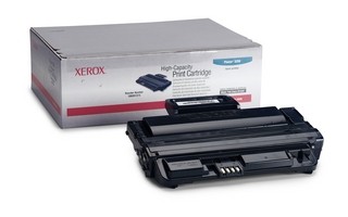 Xerox Toner Black für Phaser 3250 PH3250 106R01373 HC High Capacity