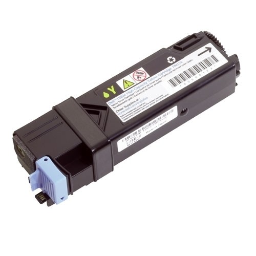 DELL 1320C Toner Yellow 593-10260 2.000 Seiten