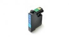 TP Premium Tintenpatrone Epson T0712 cyan C13T07124010 Generic Epson Stylus DX4000 DX5000 DX6000