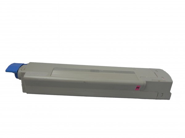TP Premium Toner Magenta für OKI MC860 CX2633 ersetzt 44059210 Generic