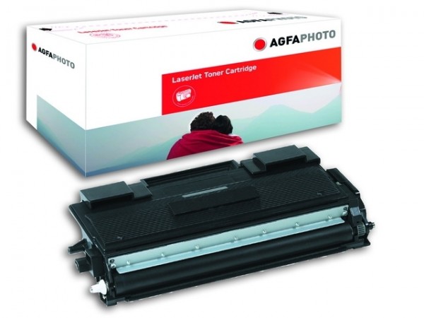 AGFAPHOTO TBTN4100E Brother HL6050 TON 7500pages black