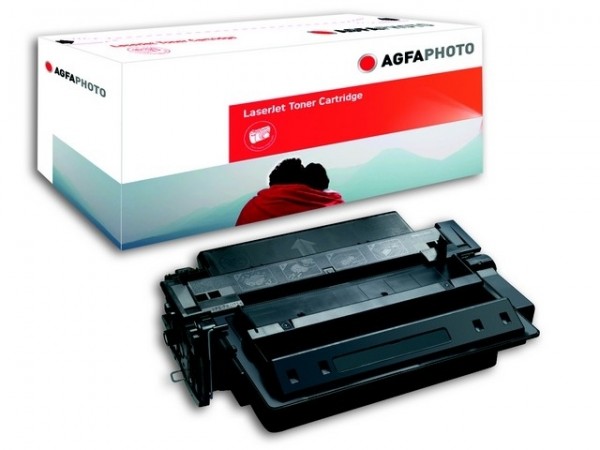 AGFAPHOTO APTHP51XE HP.LJP3005 Toner Cartridge 13.000pages black incl Chip
