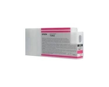 Epson Tintenpatrone T5963 Magenta für Stylus Pro WT7900 9700 9890 9900