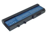 Acer Akku MicroBattery 11.1V 7800mAh 9Cell