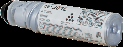 Ricoh 841711 Toner Black für Aficio MP301 MP-301E