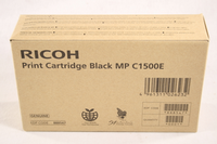 Ricoh 888547 Gel-Kartusche Black für Aficio MP C1500SP