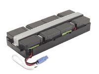 APC RBC31 BatterieKit SURT1000XLI SURT2000XLI SUOL1000XLI SUOL2000XLI