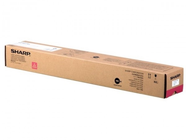 SHARP MX-36GTMA Toner Magenta MX-2610 MX-2640 MX-3110 MX-3610N