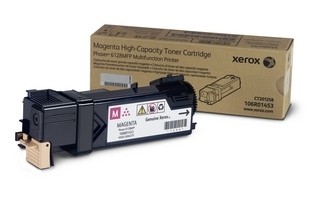 XEROX PH6128MFP Toner Magenta
