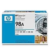 HP Druckkassette für LaserJet 4 4+ 5