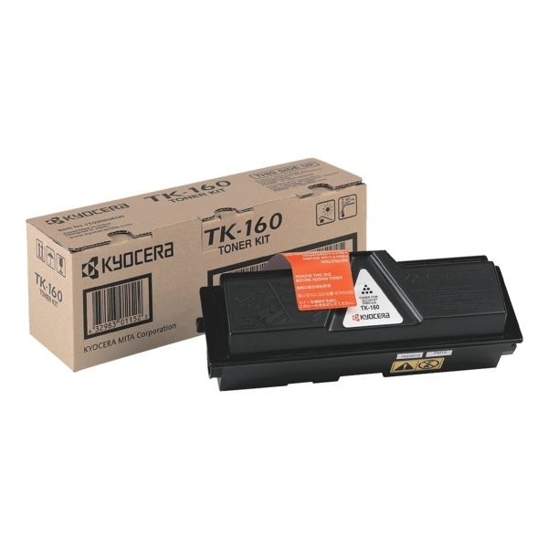 Kyocera TK-160 Toner für FS-1120D FS-1120DN P2035