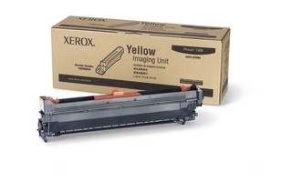 XEROX PH7400 Imaging Unit OPC Yellow Bildtrommel 30.000 Seiten