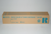 RICOH AFICIO Toner CL4000 CYAN High Cap.