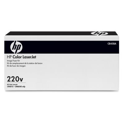 HP CB458A Fixiererkit HP Color LaserJet CP6015 CM6030 CM6040